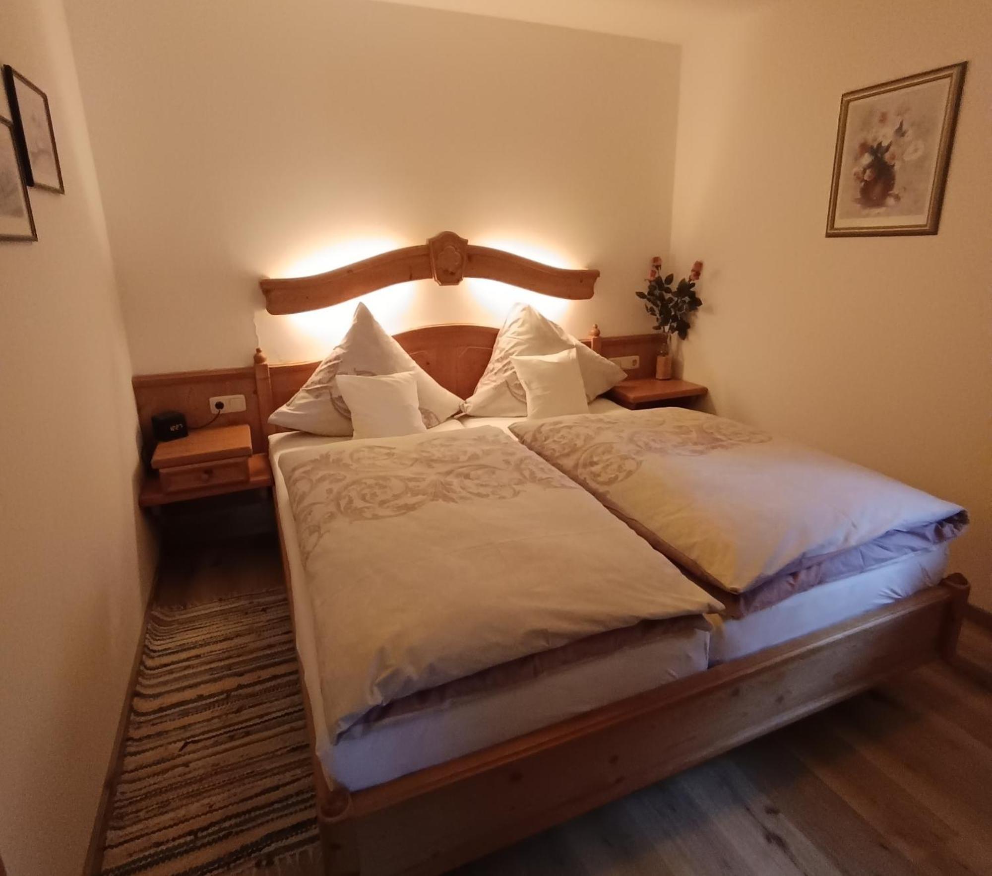 Landhaus Kunz Reit im Winkl Buitenkant foto
